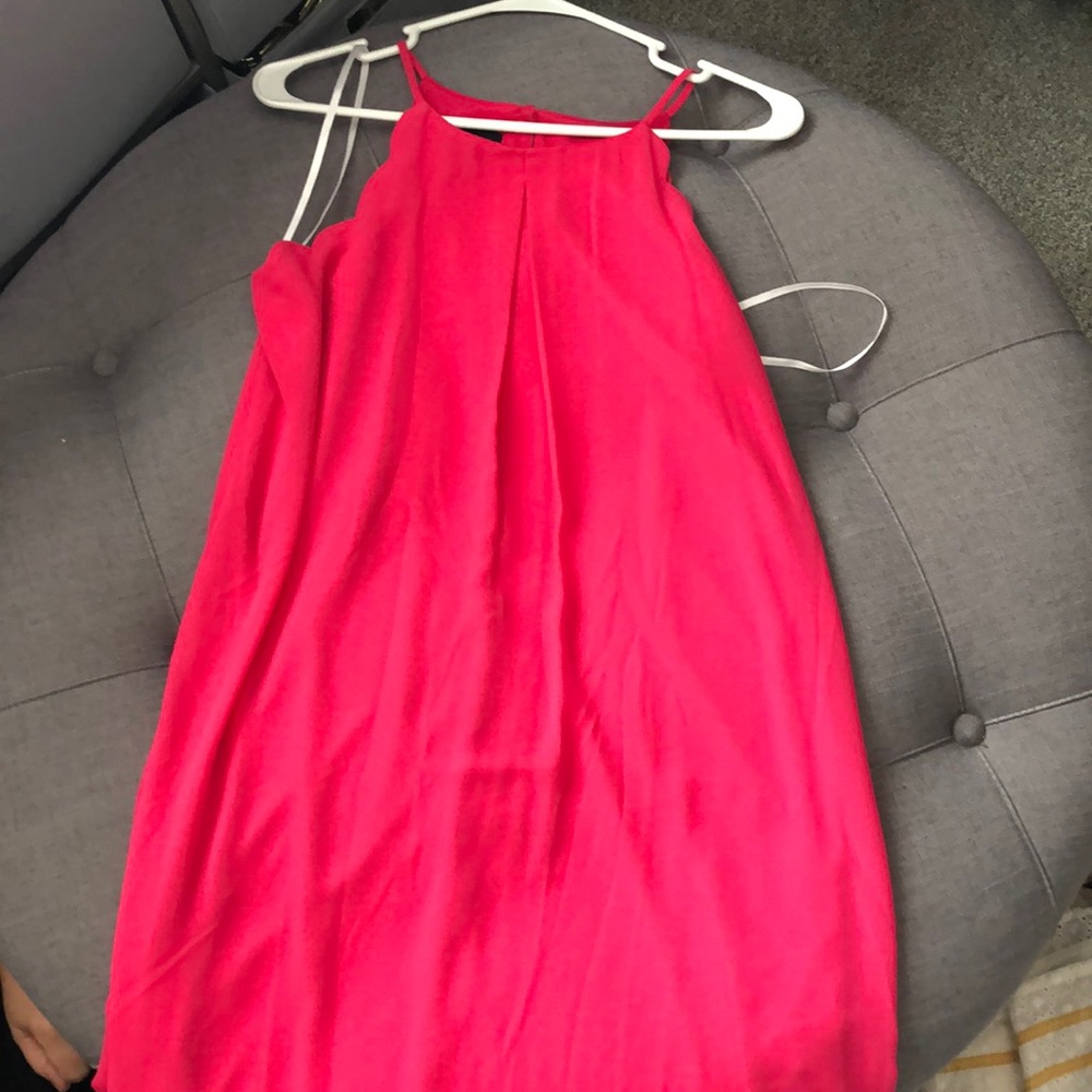 Dressy dress
